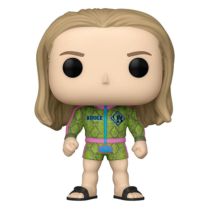 WWE Funko POP Vinyl Figure  Matt Riddle Image