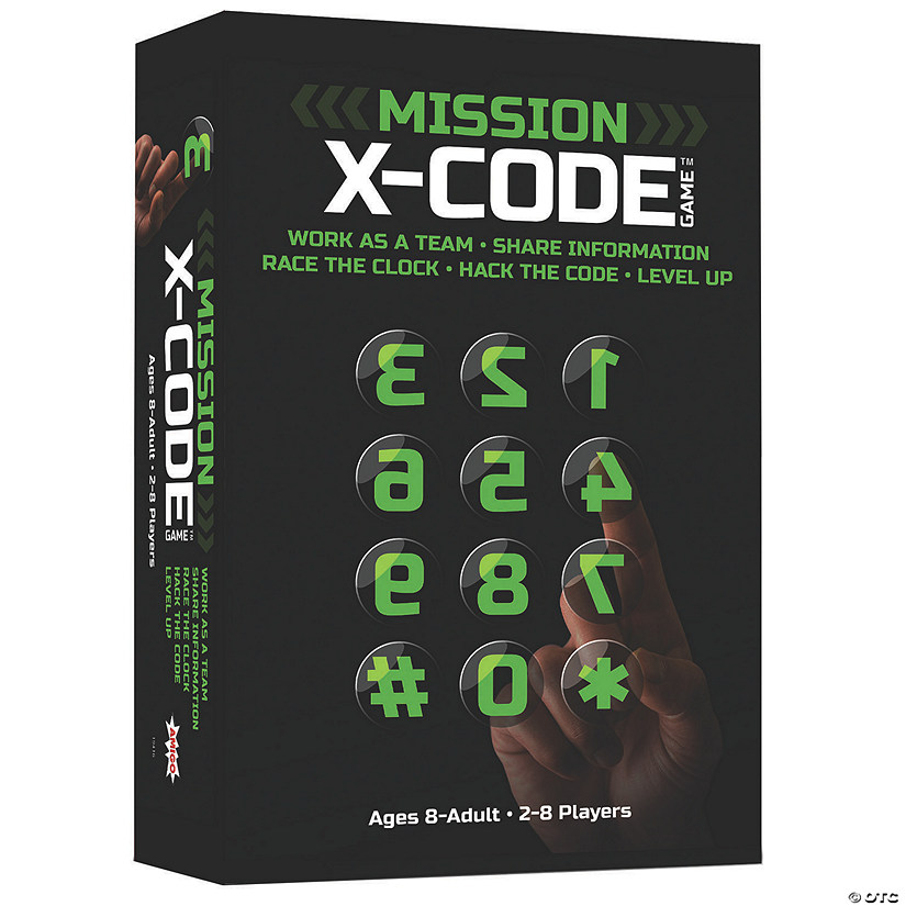 X-Code Image