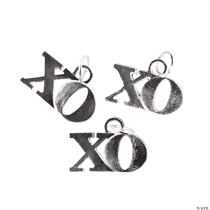 XO Charms Discontinued