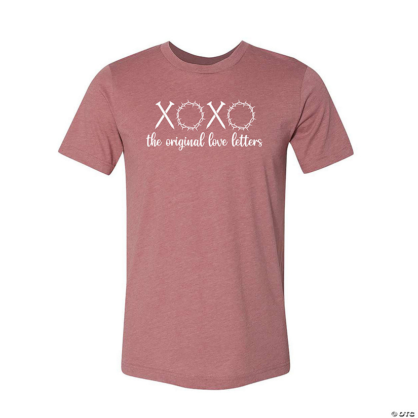 XOXO Adult&#8217;s T-Shirt Image