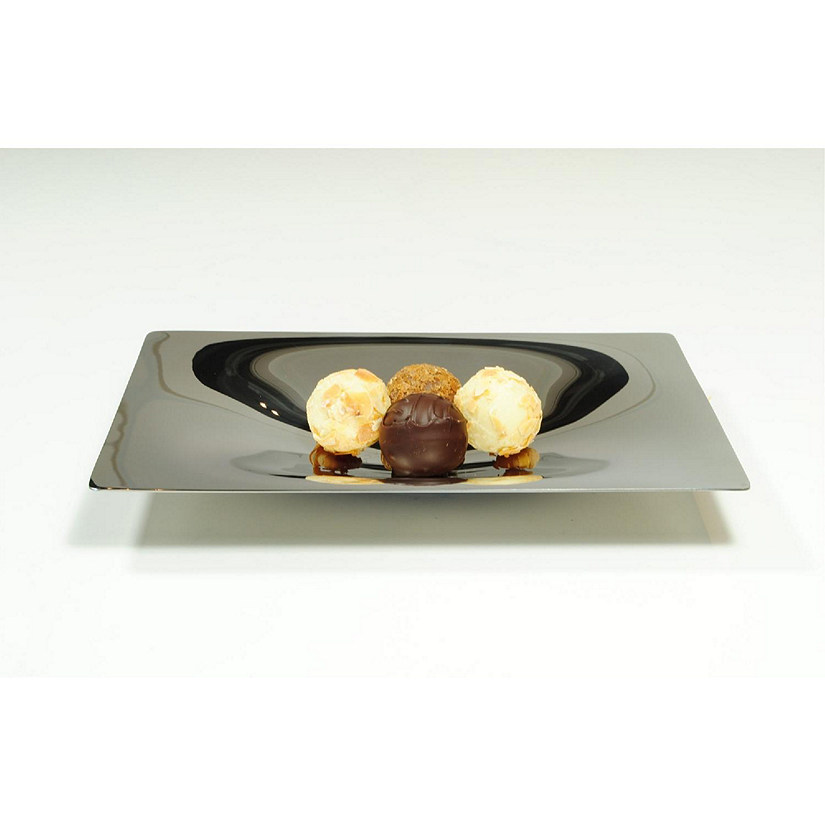 XXD's Polished Stainless Steel Bowl A5 Set of 2 Image