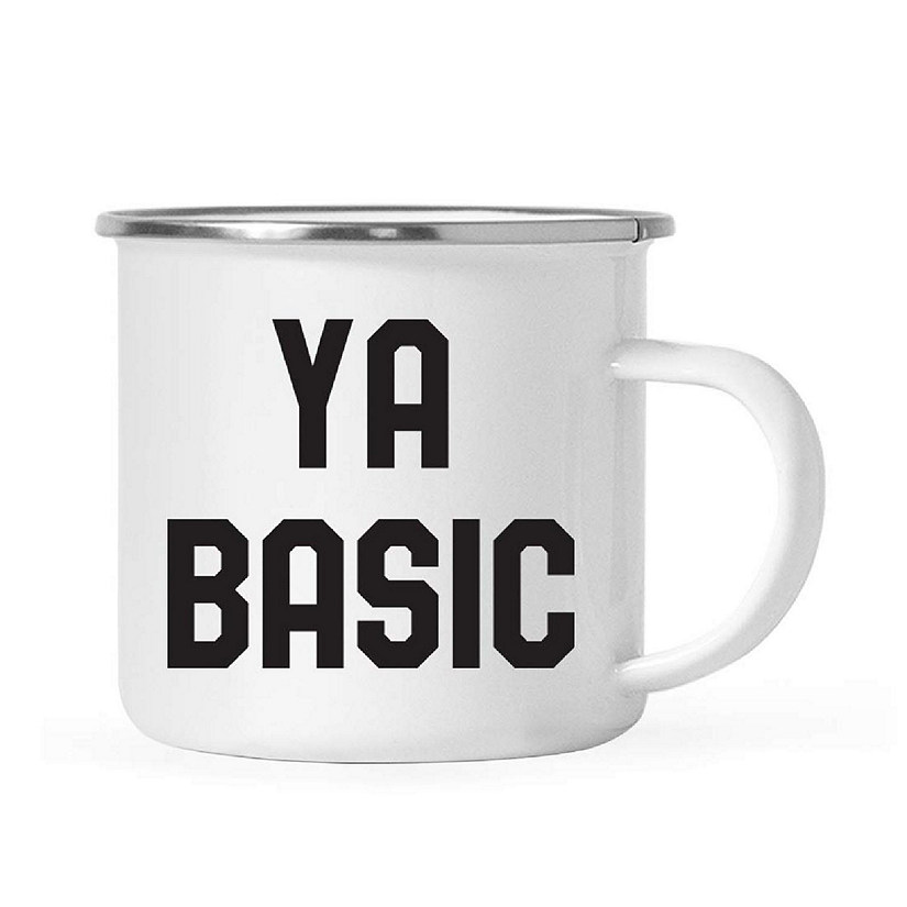 Ya Basic 11 oz Campfire Mug Image