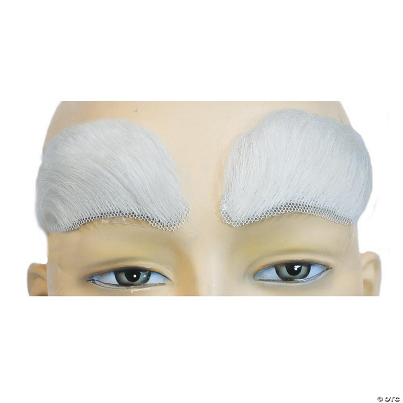 Yak Eyebrows Image