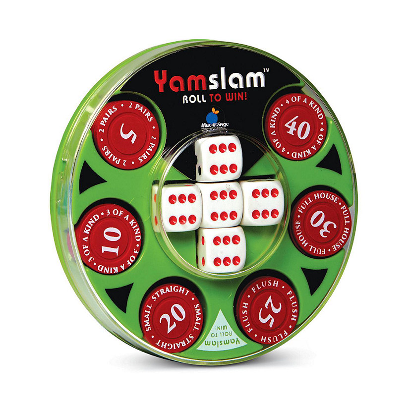 Yamslam Pocket Image