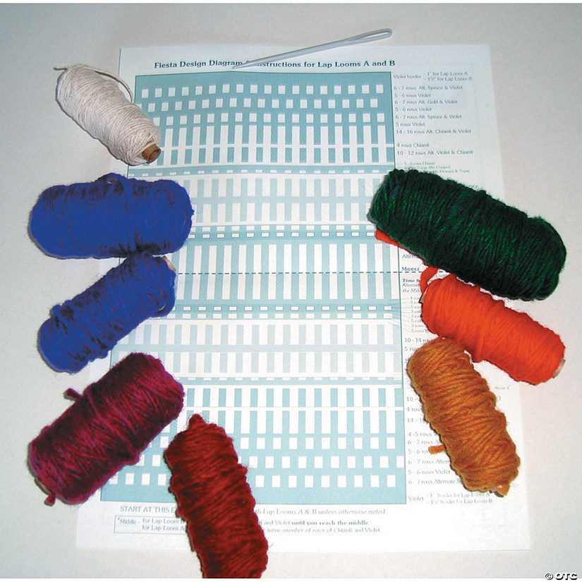 Yarn Refill Kit Image