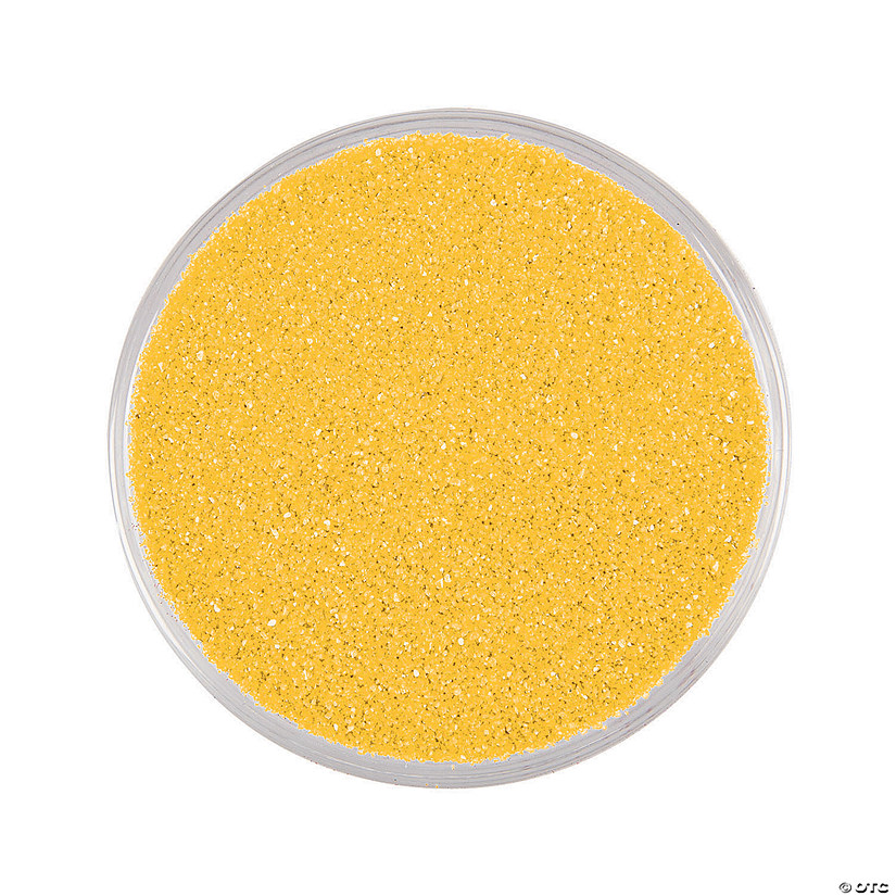 Yellow Sand Oriental Trading