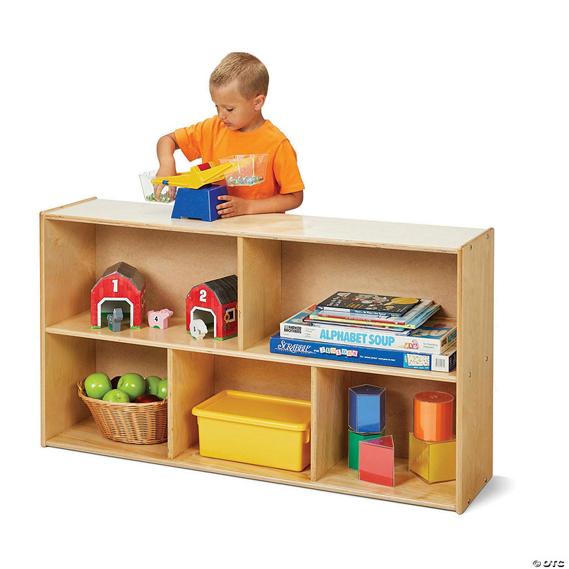 Young Time Low Single Storage Unit Image