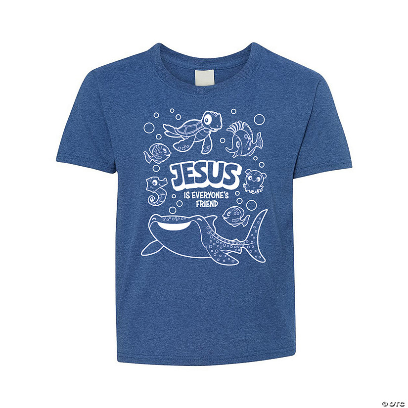 Youth Under the Sea VBS T-Shirt Image