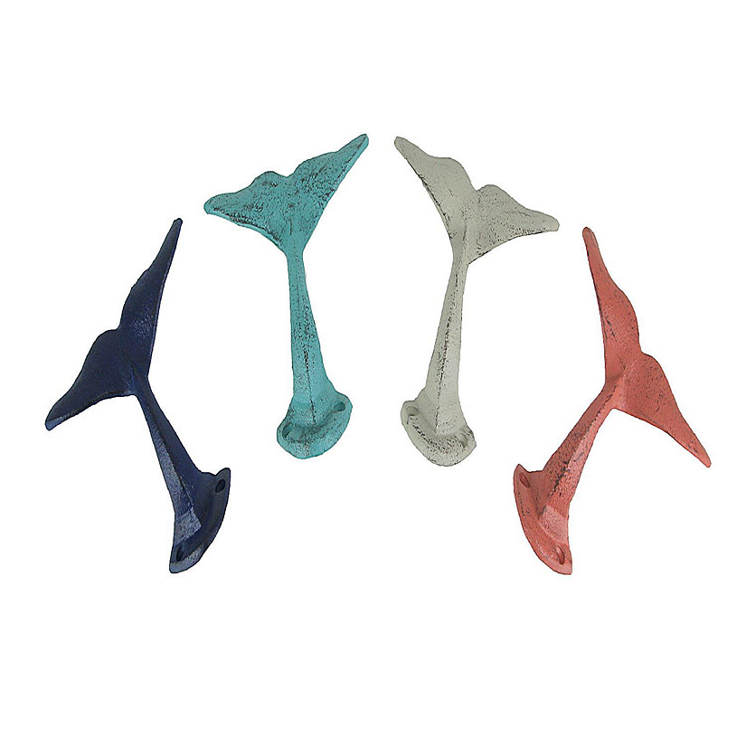 https://s7.orientaltrading.com/is/image/OrientalTrading/PDP_VIEWER_IMAGE/zeckos-set-of-4-cast-iron-whale-tail-wall-hooks-nautical-decorative-towel-or-coat-hanging-beach-house-coastal-accent-decor~14374596$NOWA$