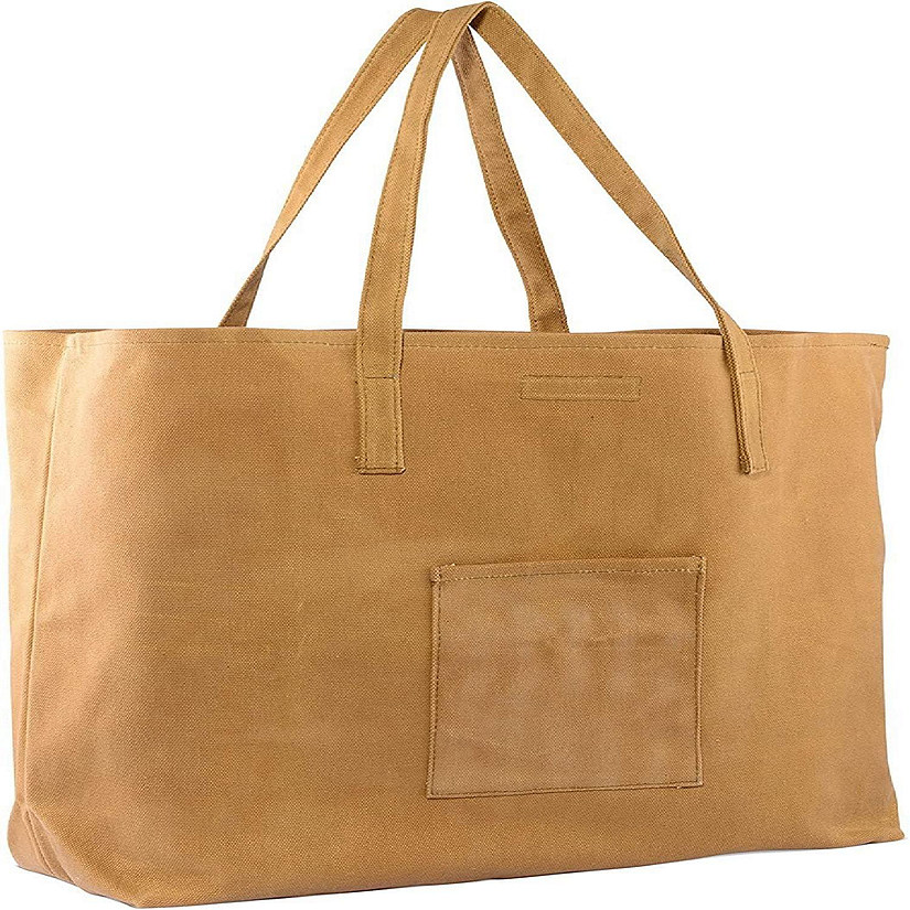 https://s7.orientaltrading.com/is/image/OrientalTrading/PDP_VIEWER_IMAGE/zenpac-double-stitched-durable-waxed-canvas-tote-grocery-bag-with-pocket-16x7x14~14246595$NOWA$