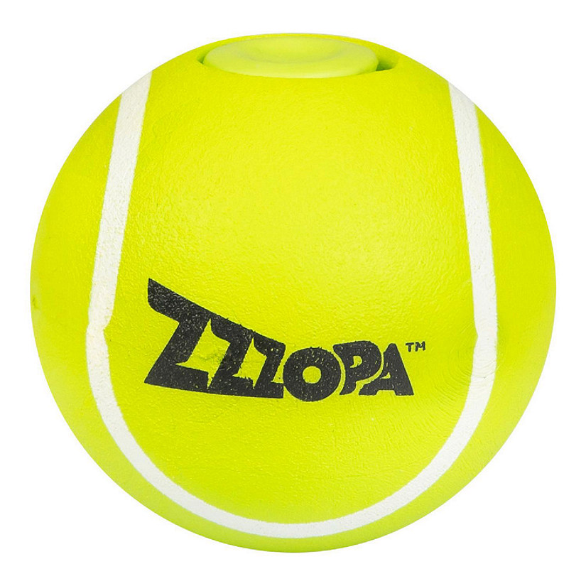 Zzzopa Fidget Bounce Ball Ace/Tennis Image