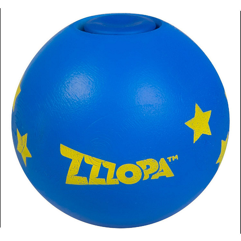 Zzzopa Fidget Bounce Ball Meteor Image