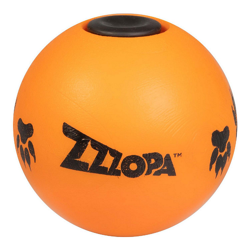 Zzzopa Fidget Bounce Ball Roar Image