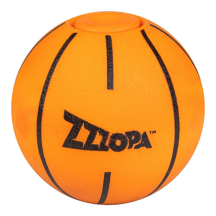 Zzzopa Fidget Bounce Ball Slam Dunk - Basketball Image