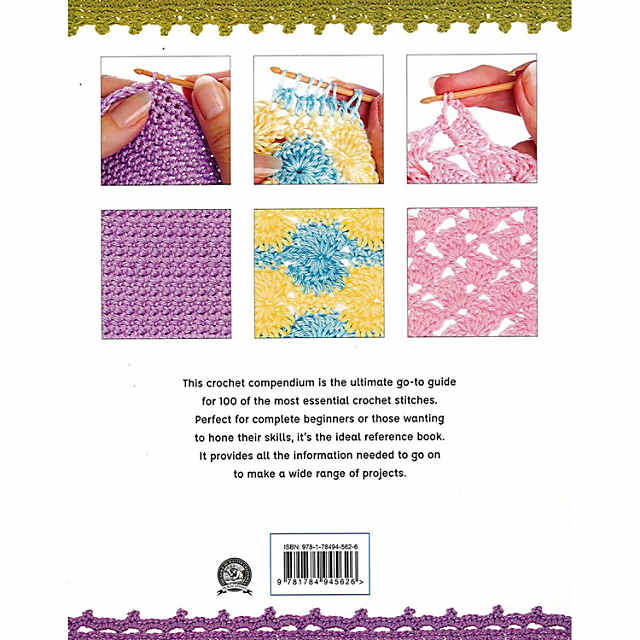 One and Two Company's Happy Crochet Book: Patterns That Make Your Kids Smile [Book]