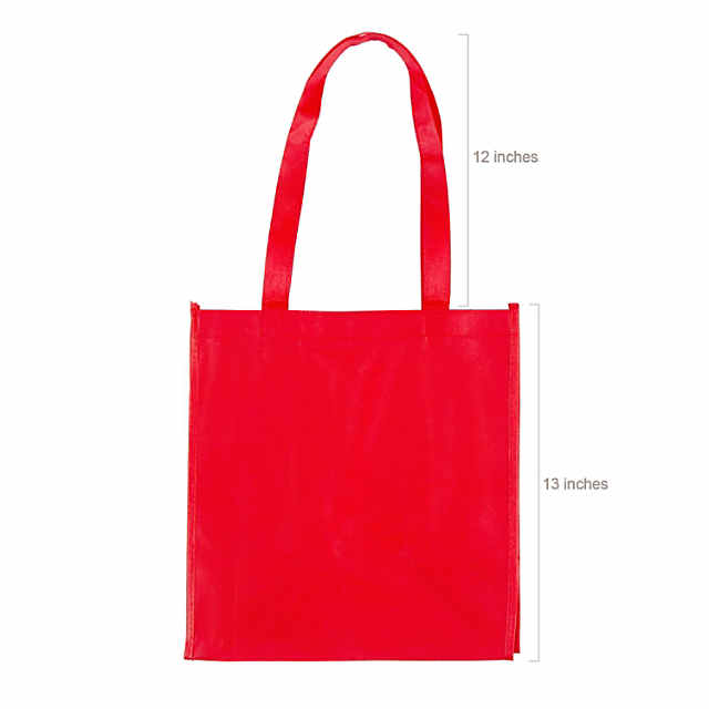 Big Size Tote Bags –