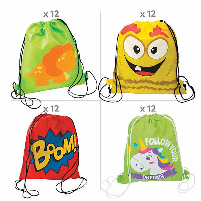 Bulk buy drawstring bags hot sale