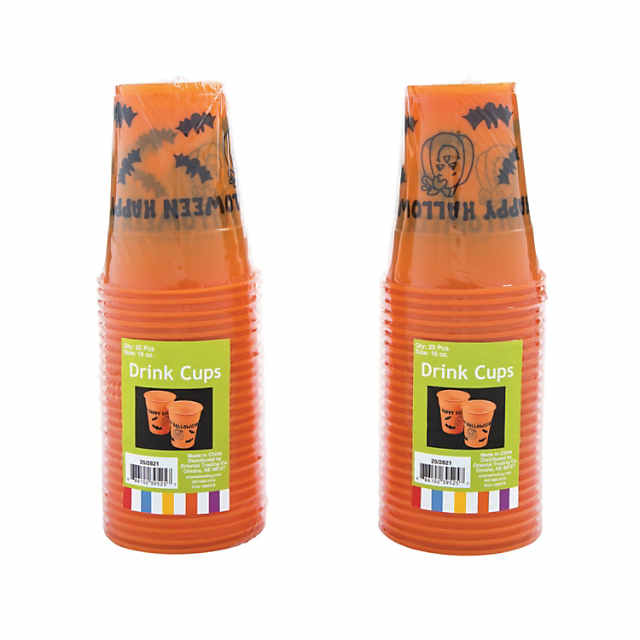 Wholesale plastic cup orange juice for Fun and Hassle-free Celebrations 