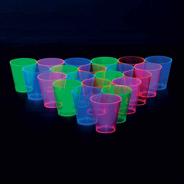 Large Plastic Cup