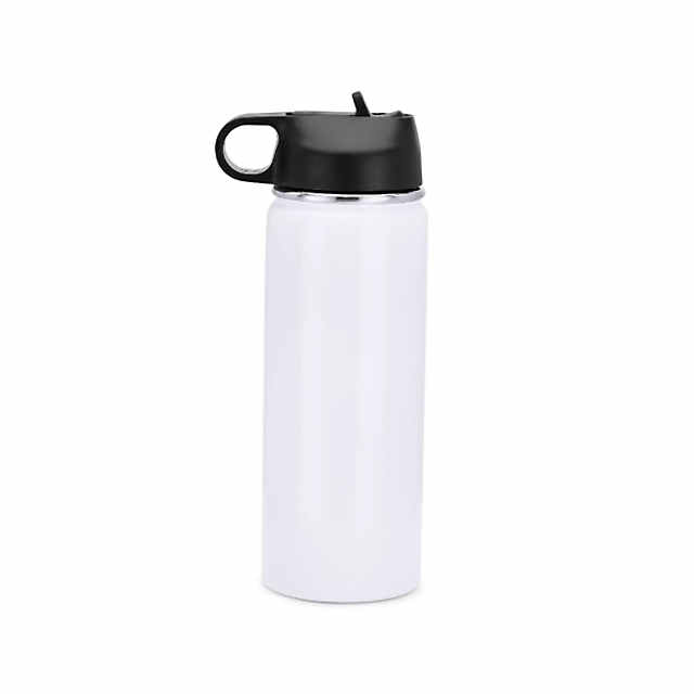 Bulk 60 Ct. Patriotic Water Bottles | Oriental Trading