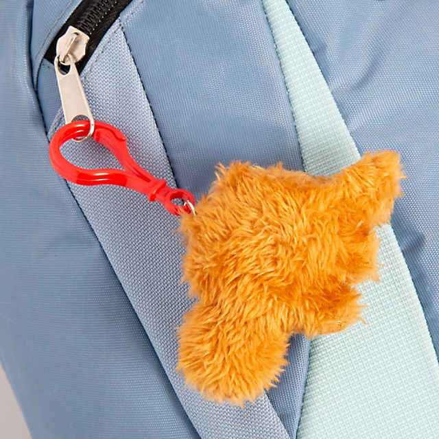 Dinosaur Chicken Nuggets Bag