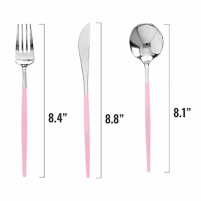 Plastic Knife - Disposable Knives, Colorful Knives, Custom Plastic Cutlery  Design & Plastic Tableware Manufacturing