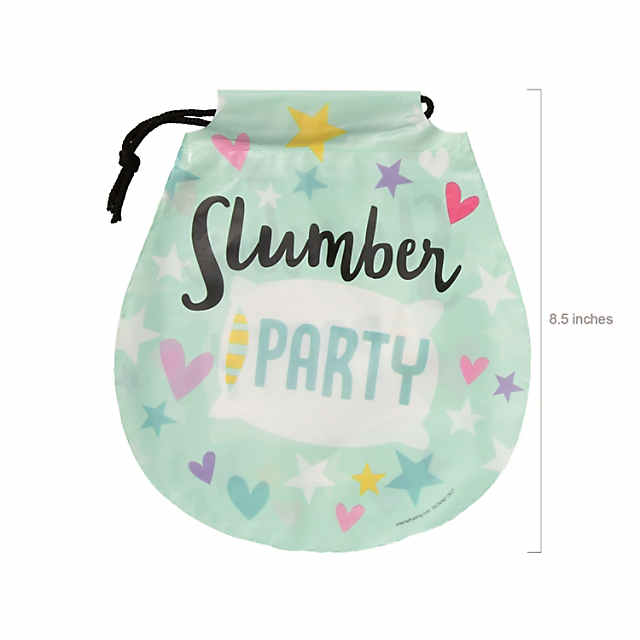  Slumber Party Favors