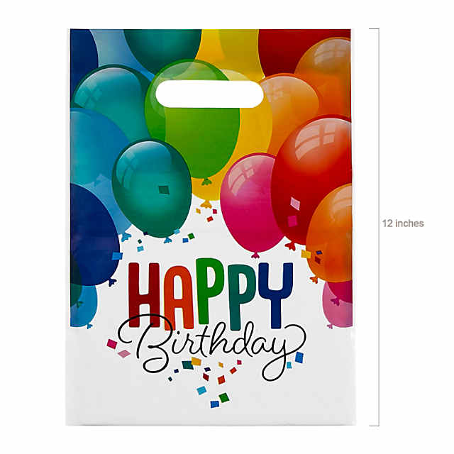 Happy Birthday Cards 1th year 12 pcs