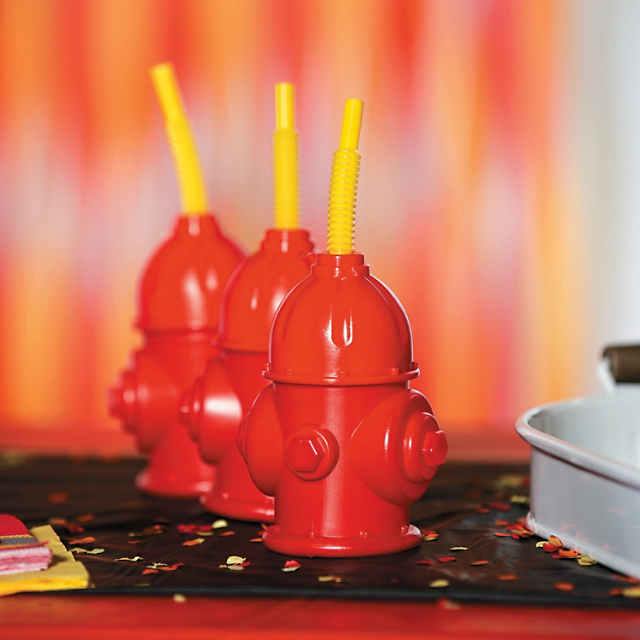 Fire Hydrant Cupcake Stand Best Deals & Sales - February 2024