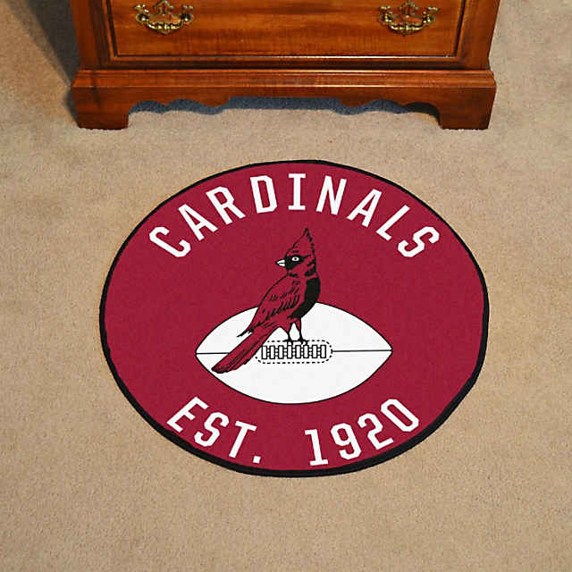 Philadelphia Eagles NFL Vintage Roundel Rug