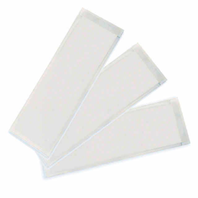 Self-Adhesive Vinyl Pockets, 3