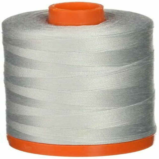 Aurifil 50 wt Cotton Thread 1422 yd Spool