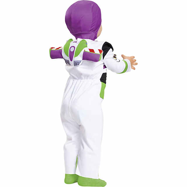 Buzz Lightyear Costume for Baby – Toy Story