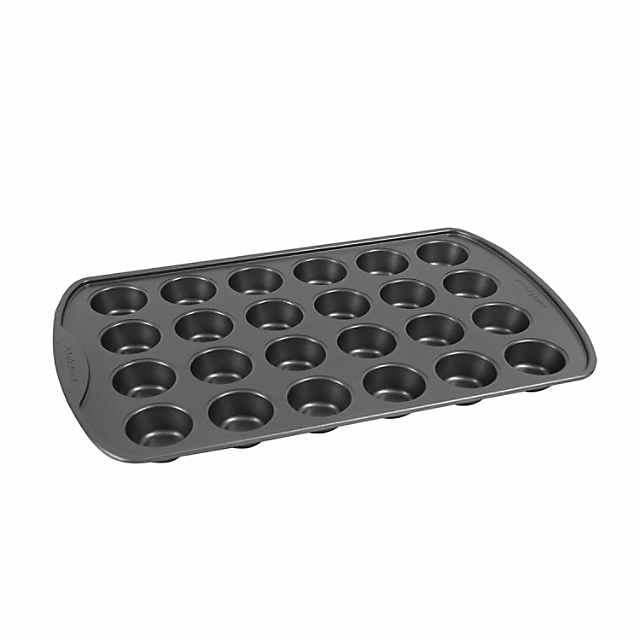 https://s7.orientaltrading.com/is/image/OrientalTrading/PDP_VIEWER_IMAGE_MOBILE$&$NOWA/bakers-secret-24cup-mini-muffin-pan-cupcake-nonstick-pan-carbon-steel-pan-for-mini-muffins-cupcakes-non-stick-coating-easy-release-dishwasher-safe-diy-bakeware-baking-supplies-classic-collection~14226506-a01$NOWA$