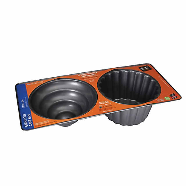 Range Kleen 12 Cup Muffin Pan