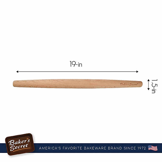 https://s7.orientaltrading.com/is/image/OrientalTrading/PDP_VIEWER_IMAGE_MOBILE$&$NOWA/bakers-secret-kitchen-essentials-beech-wood-lightweight-rolling-pin-19-wooden~14226573-a01$NOWA$