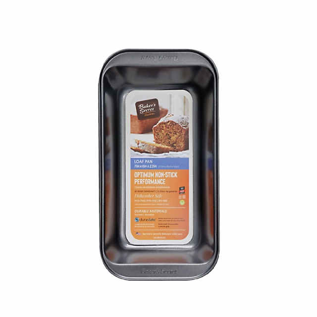 Linked Mini Loaf Pan/Tray Non Stick Carbon Steel Mini Bread Loaf
