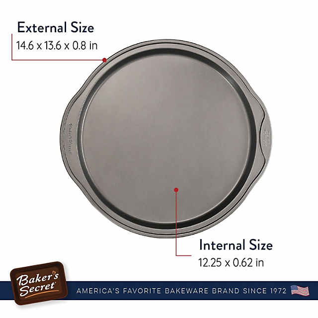 https://s7.orientaltrading.com/is/image/OrientalTrading/PDP_VIEWER_IMAGE_MOBILE$&$NOWA/bakers-secret-non-stick-pizza-pan-for-oven-12-5-carbon-steel-pizza-baking-pan-non-stick-bakeware-food-grade-coating-for-easy-release-dishwasher-safe-oven-baking-supplies-classic-collection-dark-grey~14226495-a01$NOWA$