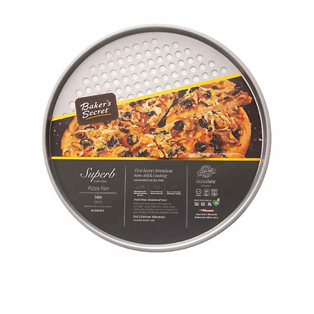 https://s7.orientaltrading.com/is/image/OrientalTrading/PDP_VIEWER_IMAGE_MOBILE$&$NOWA/bakers-secret-nonstick-pizza-crisper-for-oven-14-aluminized-steel-pizza-baking-pan-with-holes-2-layers-non-stick-coating-for-easy-release-dishwasher-safe-baking-supplies-superb-collection~14221221-a01$NOWA$