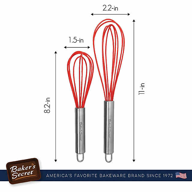 https://s7.orientaltrading.com/is/image/OrientalTrading/PDP_VIEWER_IMAGE_MOBILE$&$NOWA/bakers-secret-silicone-set-of-2-whisk-heat-resistant-8-10-red~14226569-a01$NOWA$