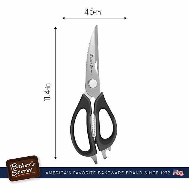 https://s7.orientaltrading.com/is/image/OrientalTrading/PDP_VIEWER_IMAGE_MOBILE$&$NOWA/bakers-secret-stainless-steel-kitchen-scissors-8-5-black~14226543-a01$NOWA$