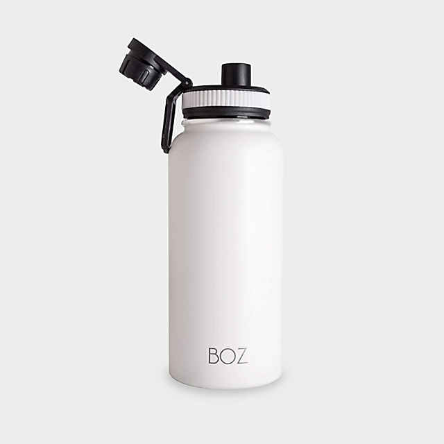 Aoibox 24 oz. Jetski Stainless Steel Insulated Water Bottle (Set
