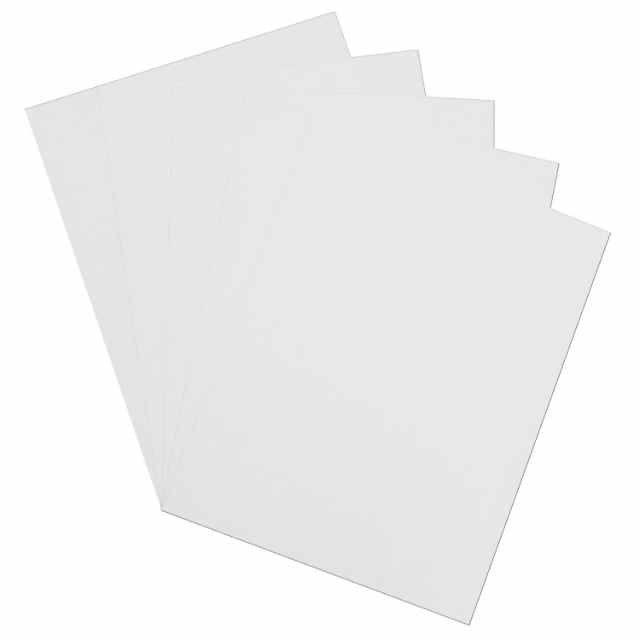 Bulk 100 Pc. Pacon Cardstock, Classic White, 8½ x 11