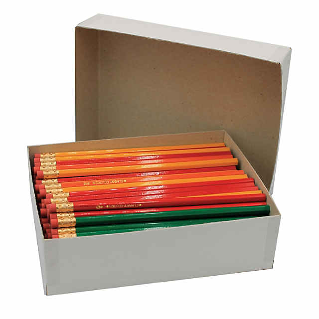 Pencils  Oriental Trading Company