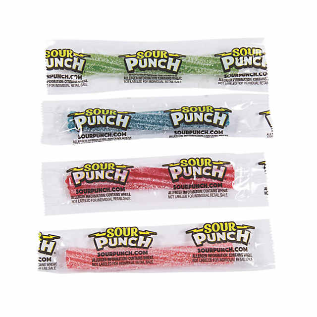 Bulk Charms Mini Pops - Prizes and Giveaways - 1800 per Pack