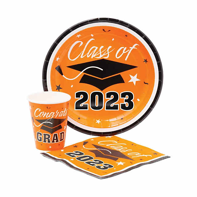 https://s7.orientaltrading.com/is/image/OrientalTrading/PDP_VIEWER_IMAGE_MOBILE$&$NOWA/bulk-200-pc--class-of-2023-graduation-party-orange-tableware-kit-for-50-guests~14208211-a01