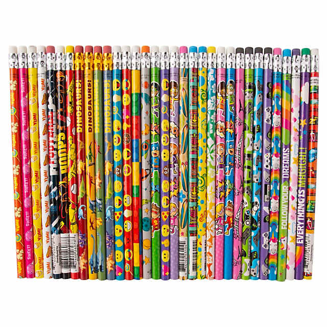 144 Wholesale 120pc Mini Craft Sticks, Wood & Color - at