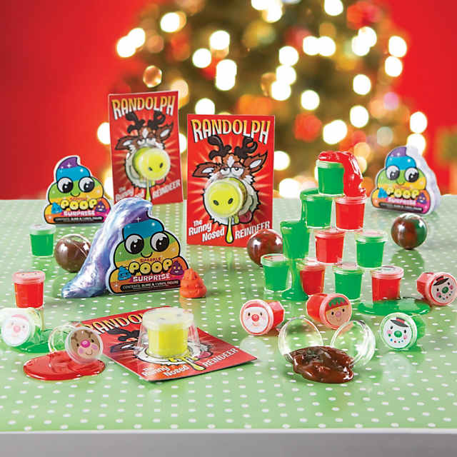 Oriental Trading : Customer Reviews : Kids' Cheery Christmas