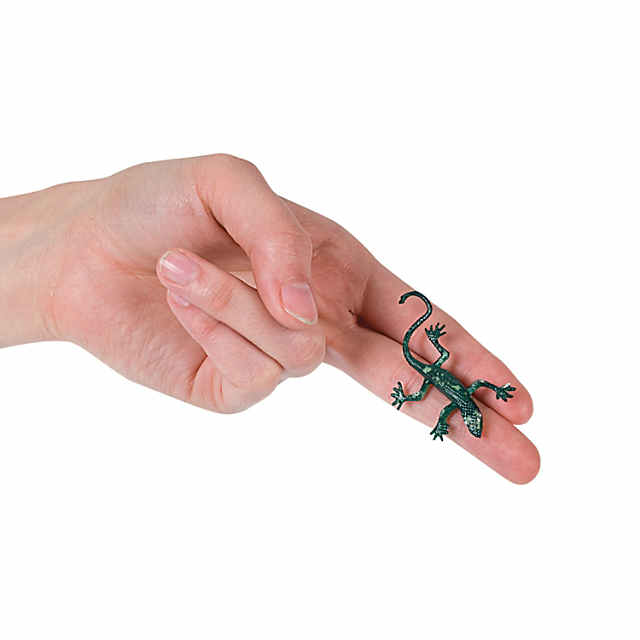 Wholesale Lizard Gecko — jouet à doigt anti-stress pour enfants et