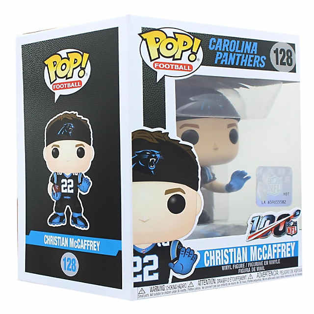 Jonathan Taylor (Indianapolis Colts) NFL Funko Pop! Series 10 - CLARKtoys